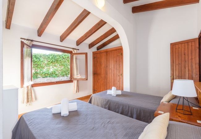 Villa à Calan Porter - Menorca FIFI Villa à Calan Porter - Menorca FIFI