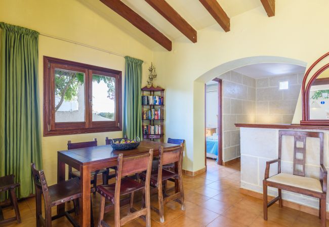 Villa à Calan Porter - Menorca FIFI Villa à Calan Porter - Menorca FIFI