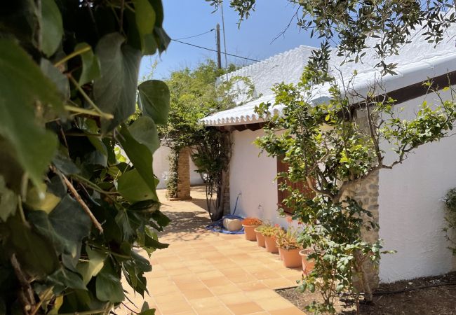 Villa à Calan Porter - Menorca FIFI Villa à Calan Porter - Menorca FIFI