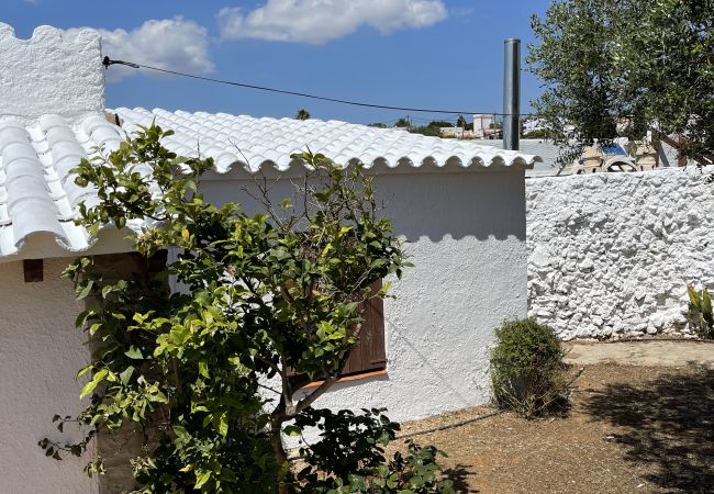 Villa à Calan Porter - Menorca FIFI Villa à Calan Porter - Menorca FIFI