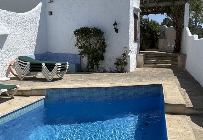 Villa à Calan Porter - Menorca FIFI Villa à Calan Porter - Menorca FIFI