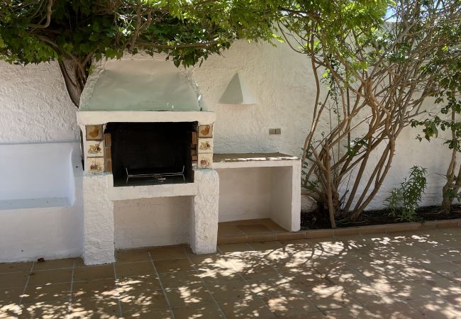 Villa à Calan Porter - Menorca FIFI Villa à Calan Porter - Menorca FIFI