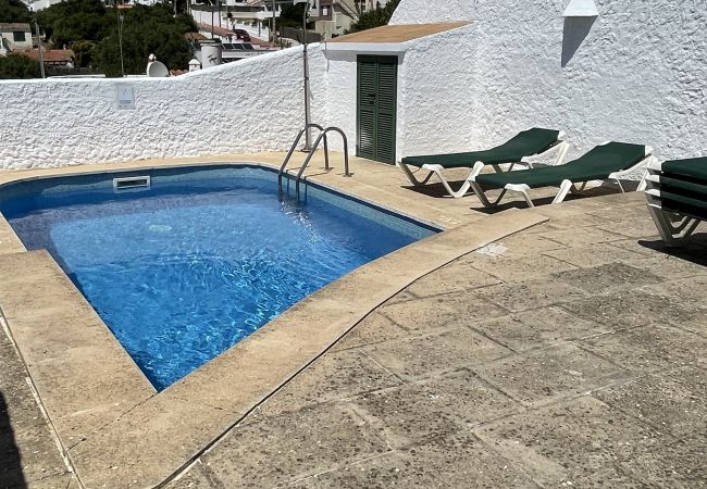 Villa à Calan Porter - Menorca FIFI Villa à Calan Porter - Menorca FIFI