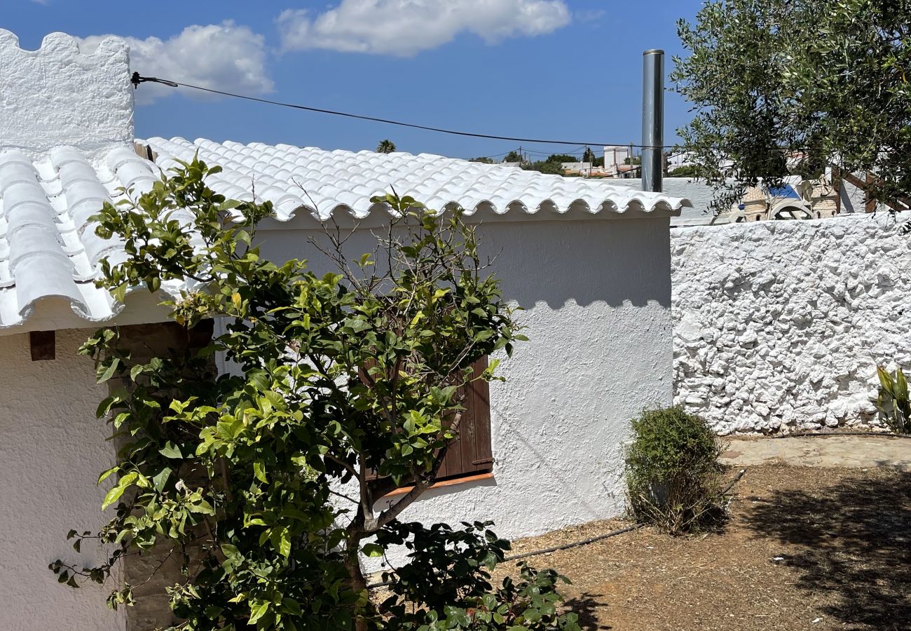 Villa à Calan Porter - Menorca FIFI