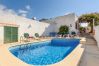 Villa à Calan Porter - Menorca FIFI Villa à Calan Porter - Menorca FIFI