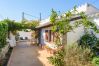 Villa à Calan Porter - Menorca FIFI Villa à Calan Porter - Menorca FIFI
