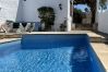 Villa à Calan Porter - Menorca FIFI Villa à Calan Porter - Menorca FIFI