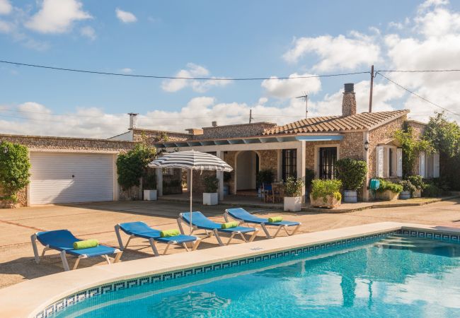 Gîte Rural à Ciutadella de Menorca - Menorca SA CANOVA Gîte Rural à Ciutadella de Menorca - Menorca SA CANOVA