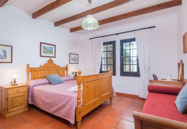 Gîte Rural à Ciutadella de Menorca - Menorca SA CANOVA Gîte Rural à Ciutadella de Menorca - Menorca SA CANOVA