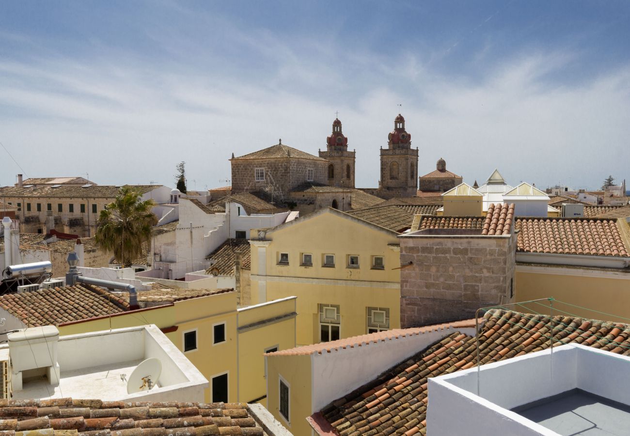 Maison à Ciutadella de Menorca - Menorca Casa Nova