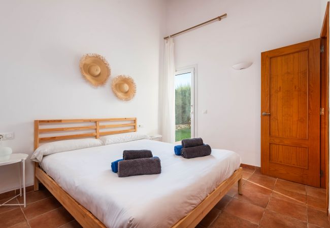 Villa à Cap d´Artruix - Menorca Sirio Villa à Cap d´Artruix - Menorca Sirio