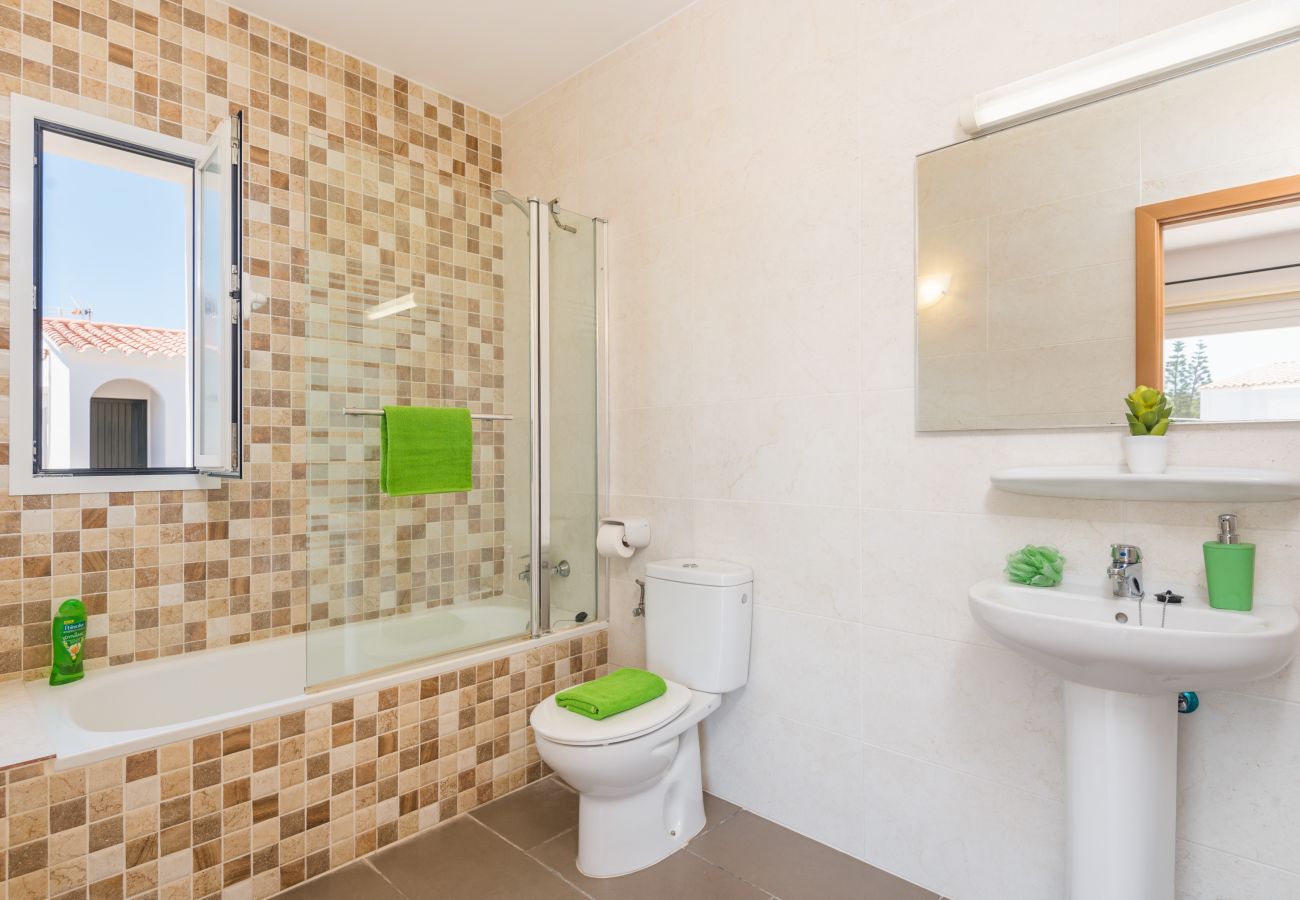 Villa à Arenal d´en Castell - Menorca Garbo