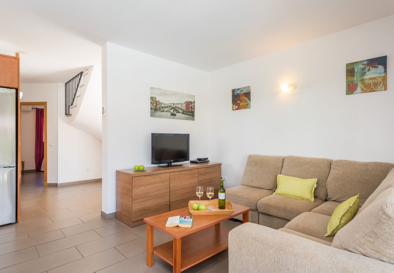 Villa à Arenal d´en Castell - Menorca Garbo