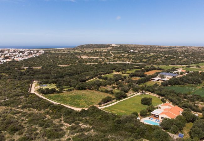 Villa à Ciutadella de Menorca - Menorca Flomertor 3