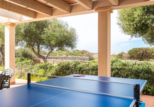 Villa à Ciutadella de Menorca - Menorca Flomertor 3