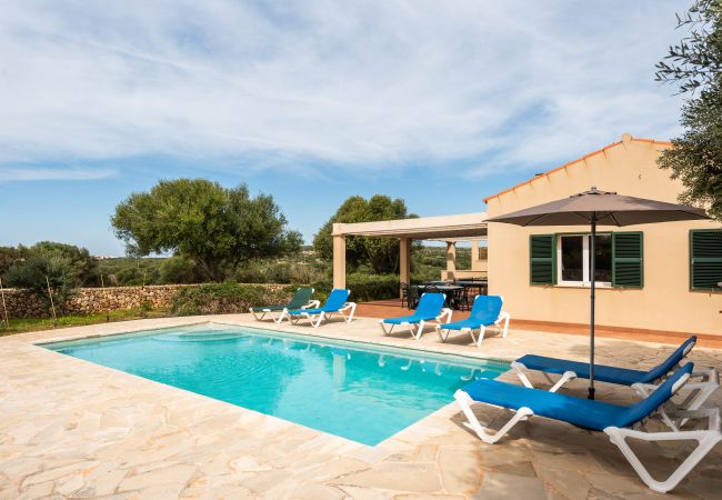 Villa à Ciutadella de Menorca - Menorca Flomertor 3