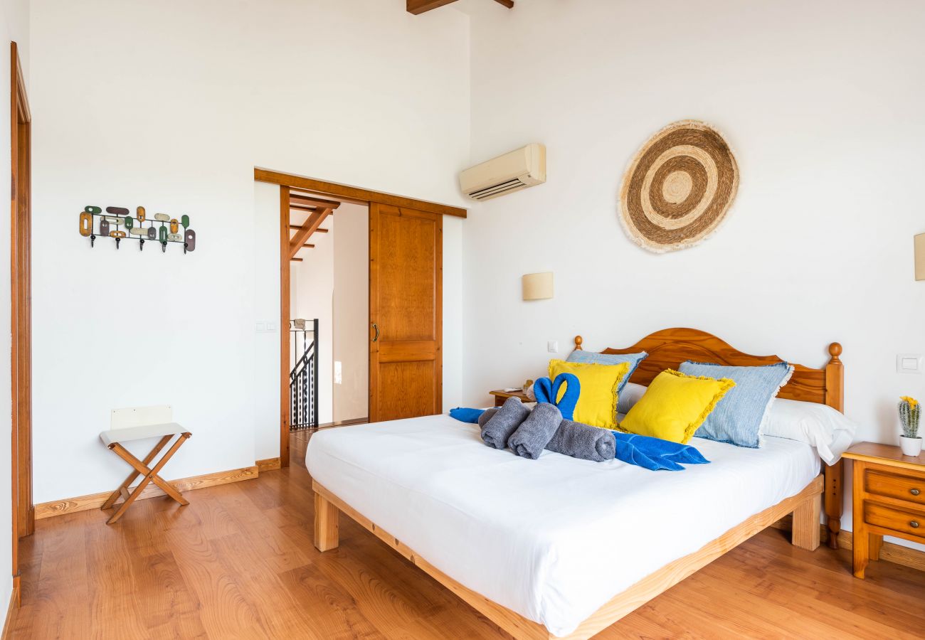 Villa à Ciutadella de Menorca - Menorca Flomertor 3