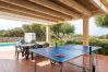 Villa à Ciutadella de Menorca - Menorca Flomertor 3 Villa à Ciutadella de Menorca - Menorca Flomertor 3