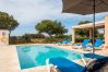 Villa à Ciutadella de Menorca - Menorca Flomertor 3 Villa à Ciutadella de Menorca - Menorca Flomertor 3