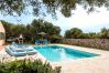 Villa à Ciutadella de Menorca - Menorca Flomertor 3 Villa à Ciutadella de Menorca - Menorca Flomertor 3
