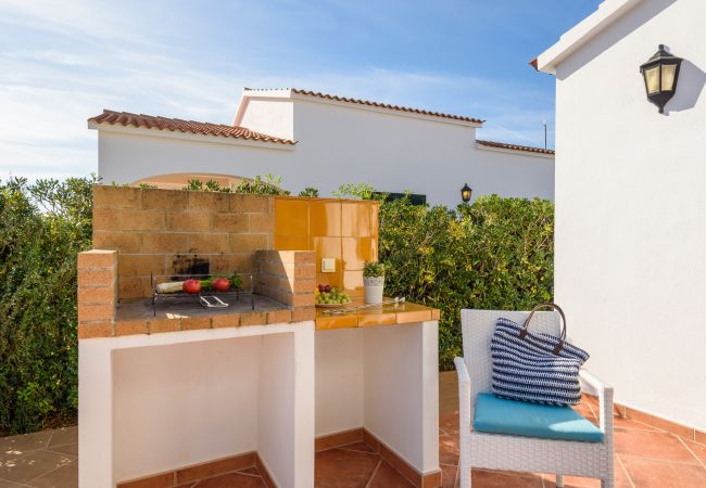 Villa à Cap d´Artruix - Menorca Juana Villa à Cap d´Artruix - Menorca Juana