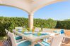 Villa à Cap d´Artruix - Menorca Juana Villa à Cap d´Artruix - Menorca Juana