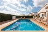 Villa à Cap d´Artruix - Menorca Juana Villa à Cap d´Artruix - Menorca Juana