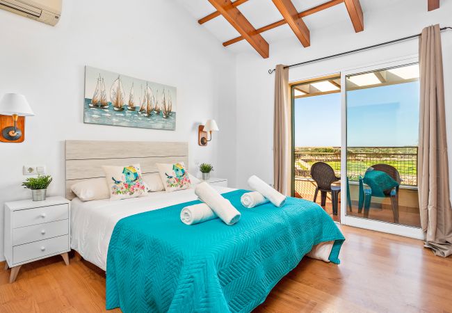 Villa à Ciutadella de Menorca - Menorca Flomertor 1 Villa à Ciutadella de Menorca - Menorca Flomertor 1