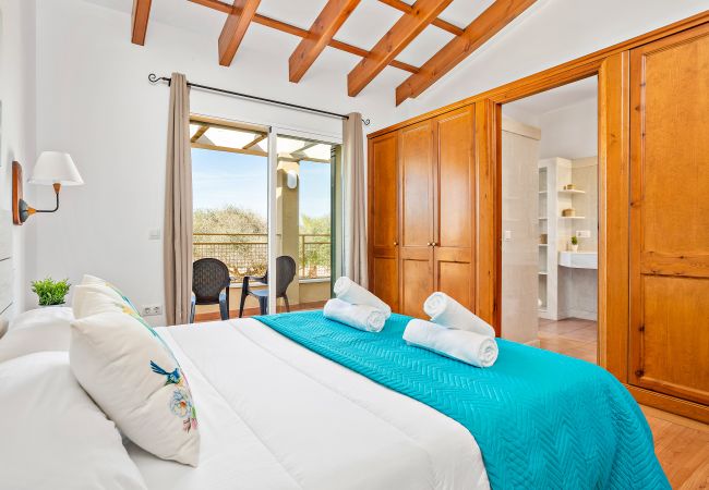 Villa à Ciutadella de Menorca - Menorca Flomertor 1 Villa à Ciutadella de Menorca - Menorca Flomertor 1