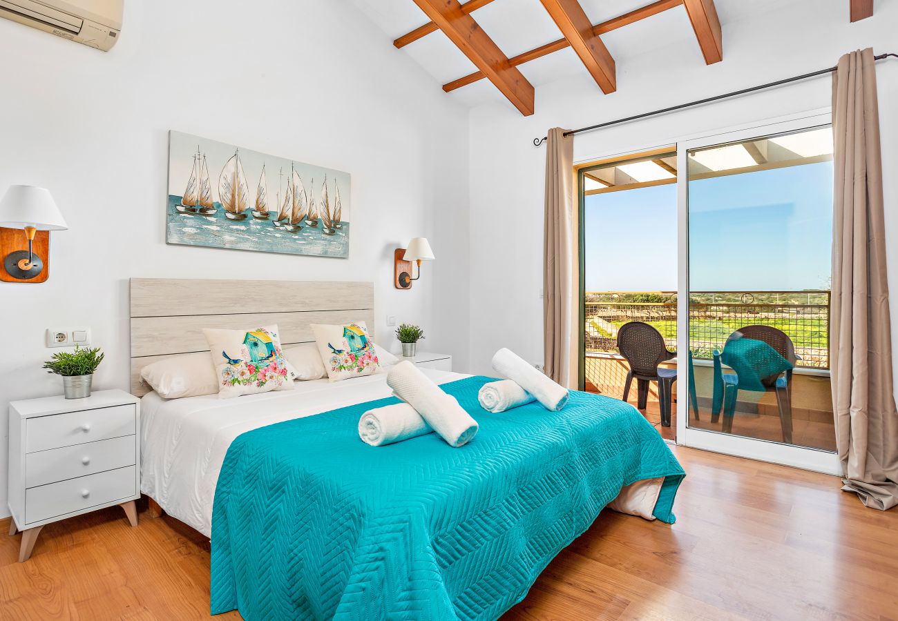 Villa à Ciutadella de Menorca - Menorca Flomertor 1
