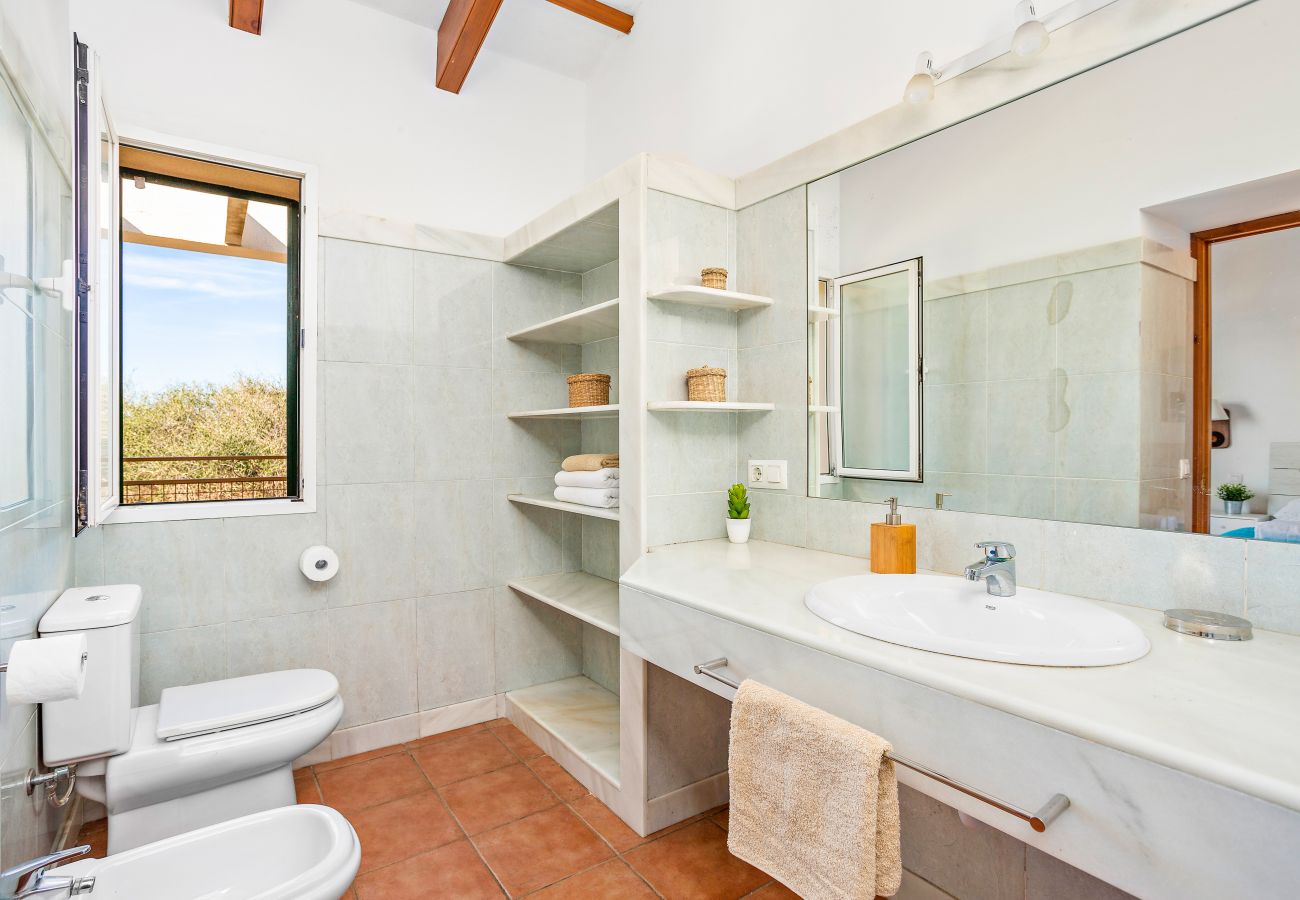 Villa à Ciutadella de Menorca - Menorca Flomertor 1