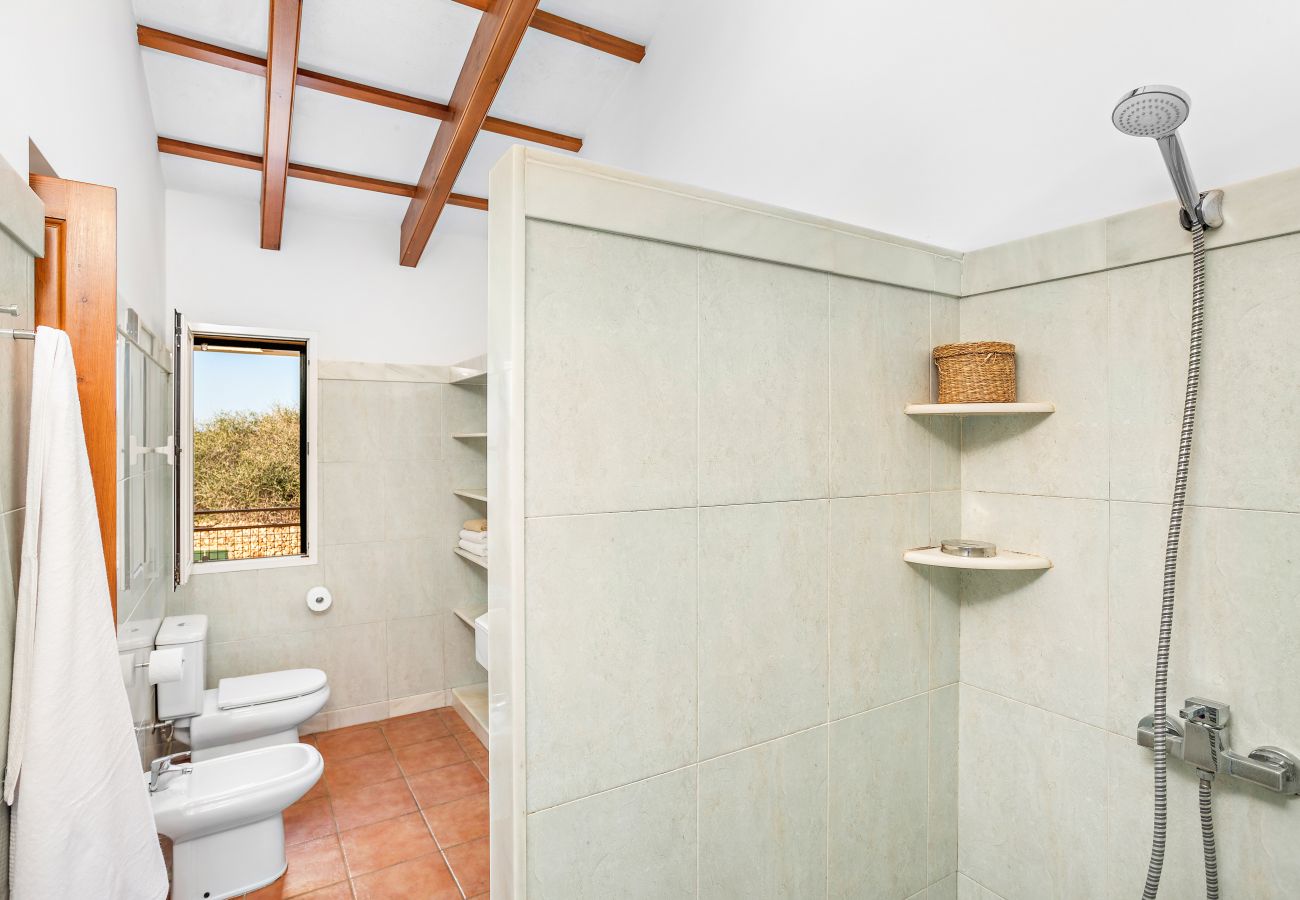 Villa à Ciutadella de Menorca - Menorca Flomertor 1