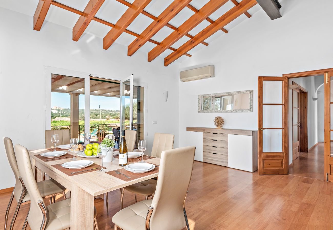 Villa à Ciutadella de Menorca - Menorca Flomertor 1
