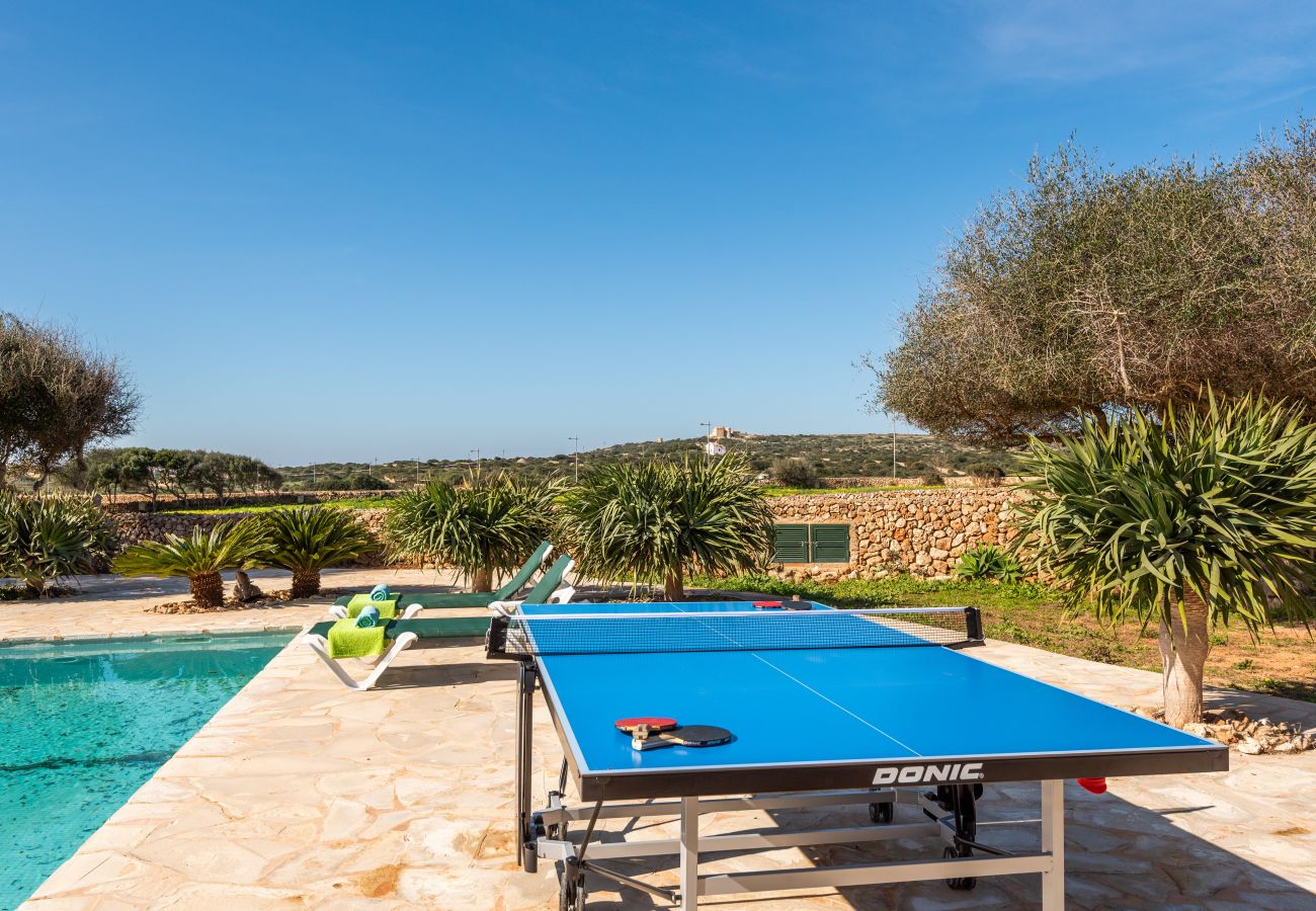 Villa à Ciutadella de Menorca - Menorca Flomertor 1