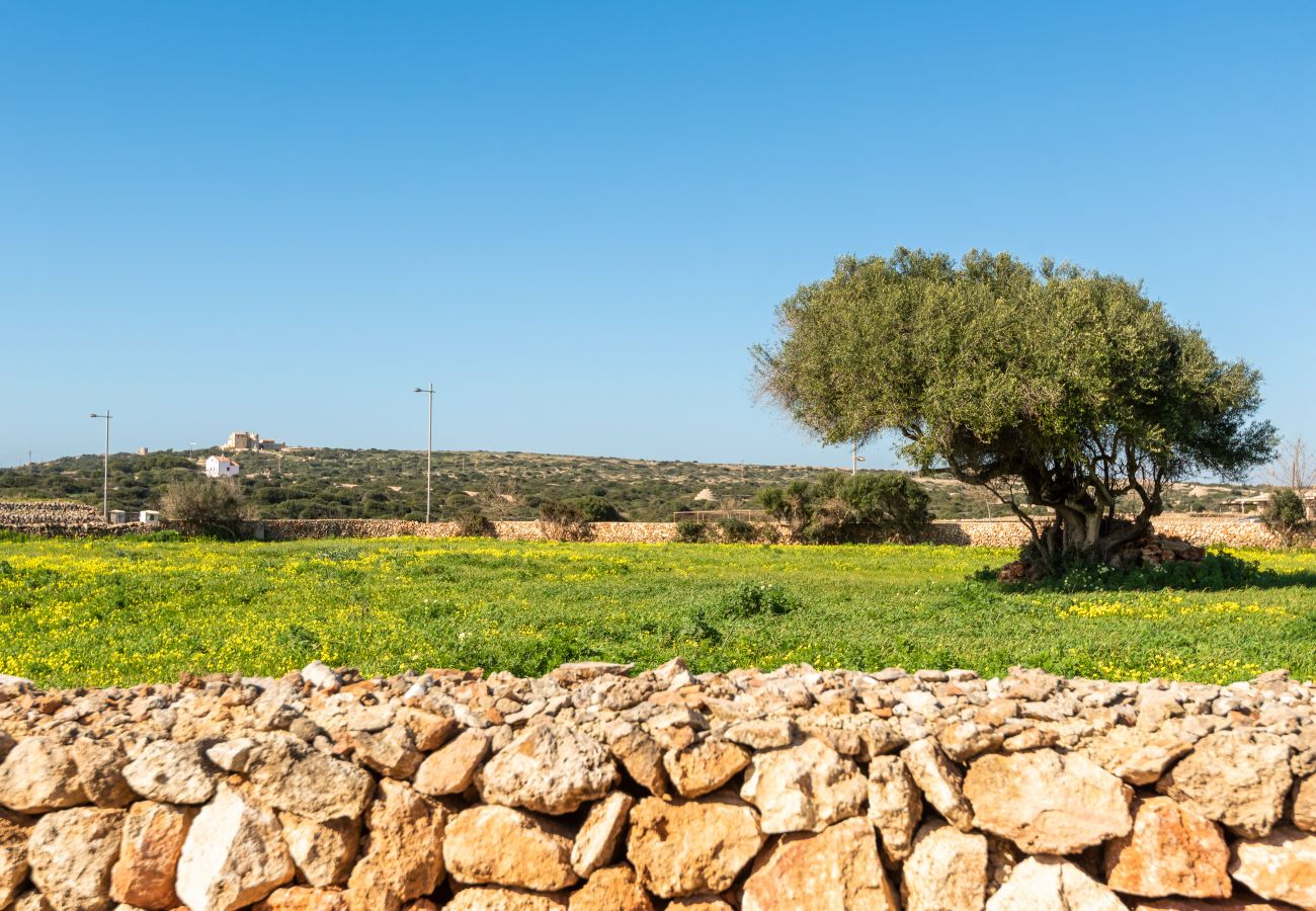 Villa à Ciutadella de Menorca - Menorca Flomertor 1