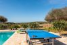 Villa à Ciutadella de Menorca - Menorca Flomertor 1 Villa à Ciutadella de Menorca - Menorca Flomertor 1