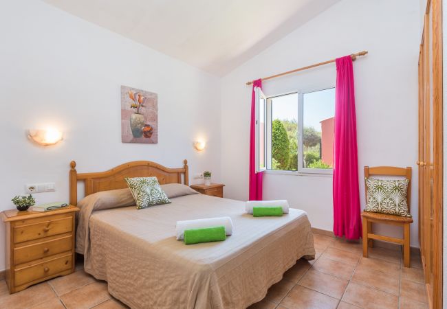 Villa à Cap d´Artruix - Menorca Venus Villa à Cap d´Artruix - Menorca Venus