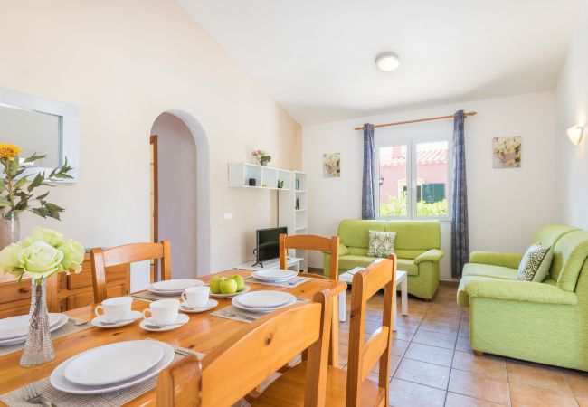 Villa à Cap d´Artruix - Menorca Venus Villa à Cap d´Artruix - Menorca Venus