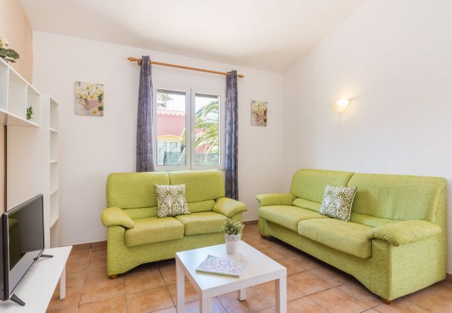 Villa à Cap d´Artruix - Menorca Venus Villa à Cap d´Artruix - Menorca Venus