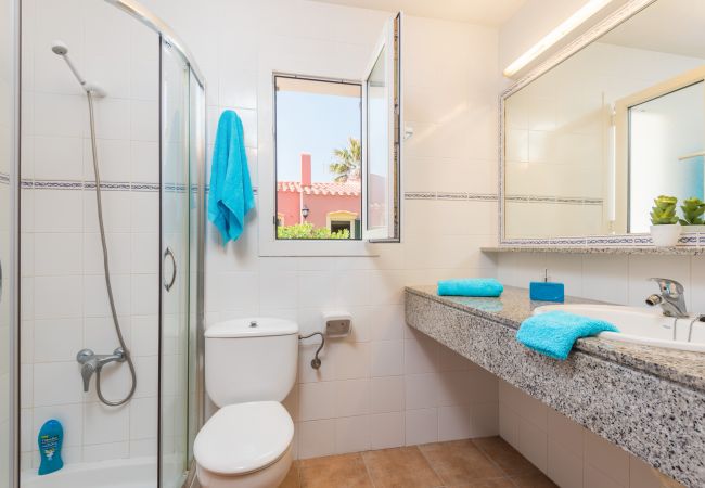 Villa à Cap d´Artruix - Menorca Venus Villa à Cap d´Artruix - Menorca Venus