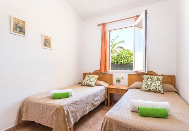 Villa à Cap d´Artruix - Menorca Venus Villa à Cap d´Artruix - Menorca Venus