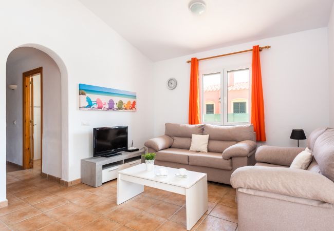 Villa à Cap d´Artruix - Menorca Venus Villa à Cap d´Artruix - Menorca Venus