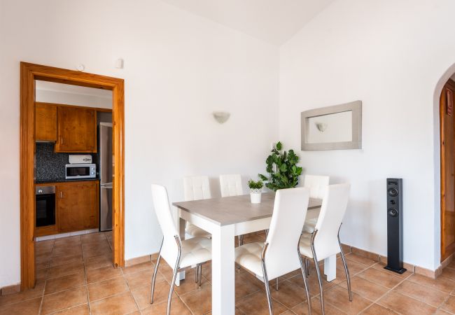 Villa à Cap d´Artruix - Menorca Venus Villa à Cap d´Artruix - Menorca Venus