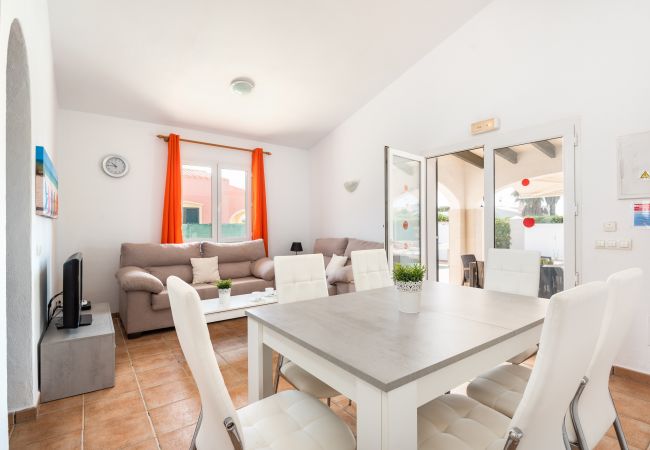 Villa à Cap d´Artruix - Menorca Venus Villa à Cap d´Artruix - Menorca Venus