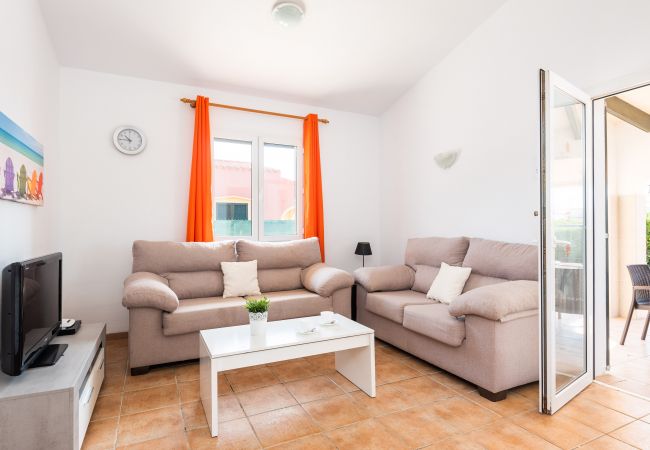 Villa à Cap d´Artruix - Menorca Venus Villa à Cap d´Artruix - Menorca Venus