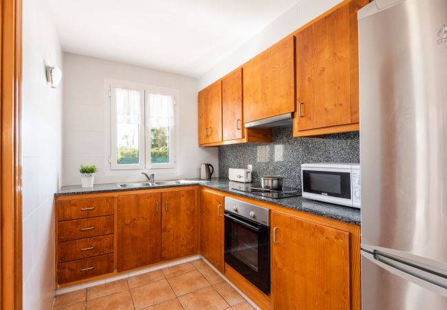 Villa à Cap d´Artruix - Menorca Venus Villa à Cap d´Artruix - Menorca Venus