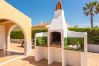 Villa à Cap d´Artruix - Menorca Pluton Villa à Cap d´Artruix - Menorca Pluton