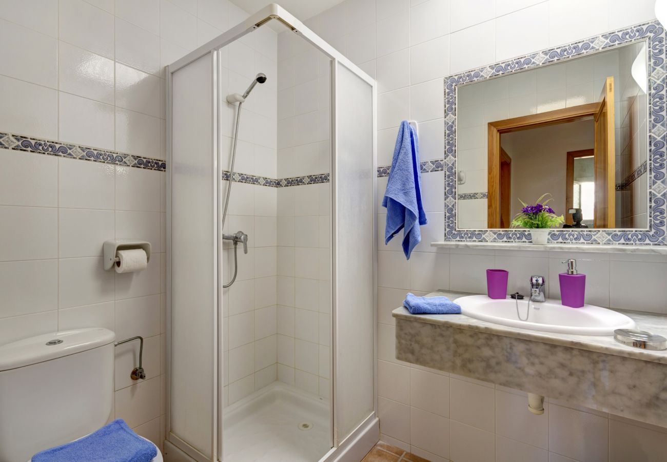Villa à Cap d´Artruix - Menorca Neptuno