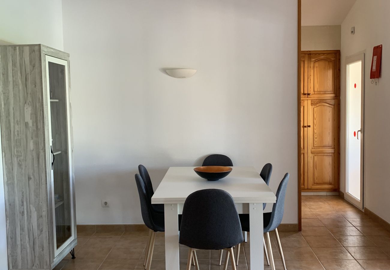 Villa à Cap d´Artruix - Menorca Neptuno