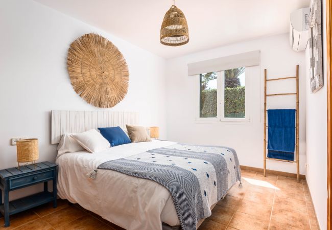 Villa à Cala´n Blanes - Menorca Tana Villa à Cala´n Blanes - Menorca Tana